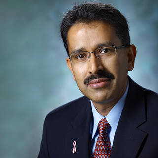 M. Mahesh, MS, PhD, FAAPM, FACR, FACMP, FSCCT, FIOMP, ACR BOC Member and Chair of the Commission on Medical Physics