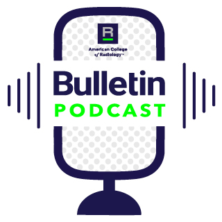 Bulletin Podcast logo