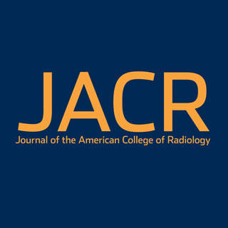 Journal Of The American College Of Radiology | American College Of ...