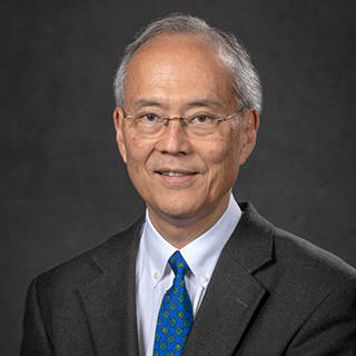 Alan H. Matsumoto, MD, MA, FACR
