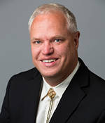 Photo:  Dan Davis, MD, FACR