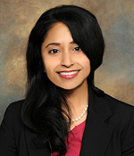 Photo of Sadhna M. Verma, MD, MBA