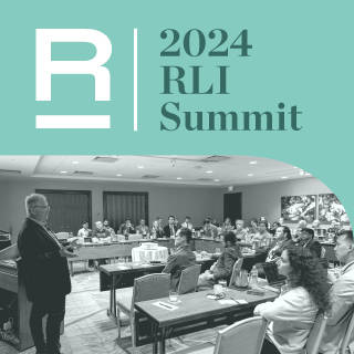 2024 Radiology Leadership Institute Summit