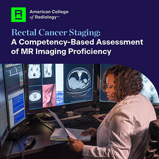 Home  American College of Radiology