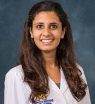 5 Questions for Gunjan Malhotra MD American College of Radiology