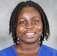Mercy Akerele, PhD
